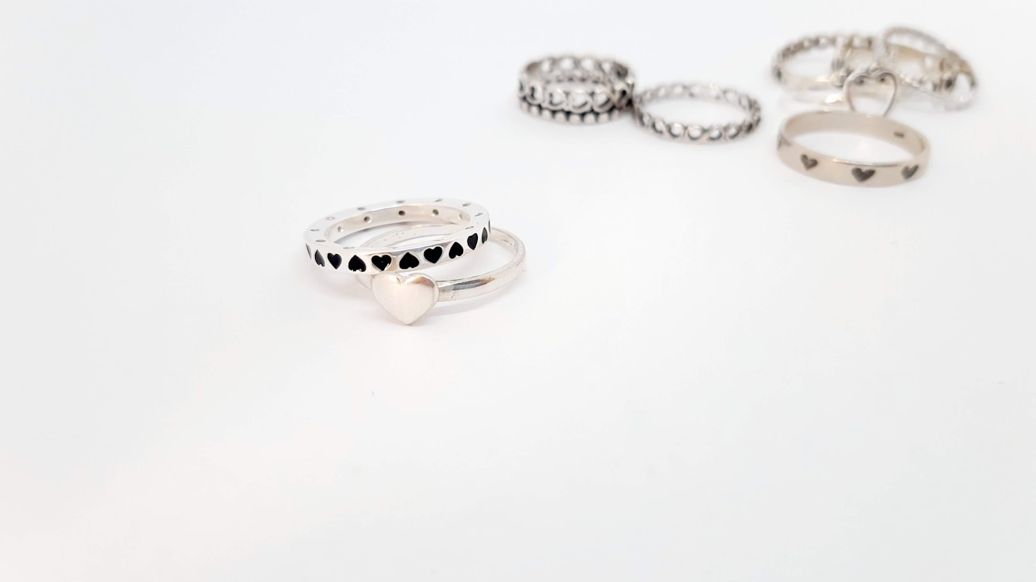 Occasions Made Special with Authentic Jewelry